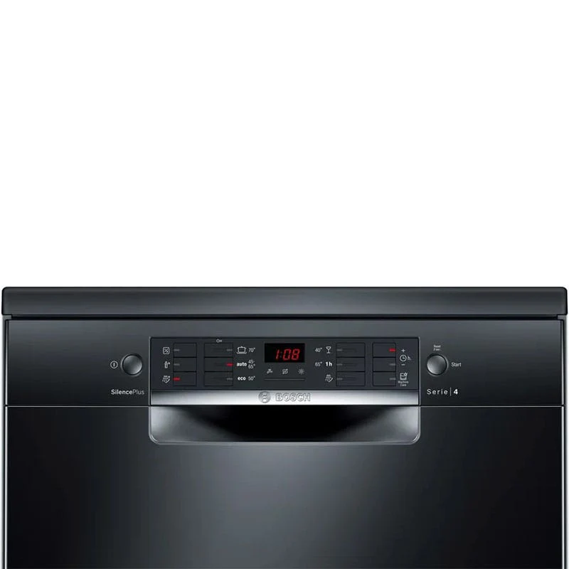 ჭურჭლის სარეცხი მანქანა Bosch SMS46NB01V - Image 2