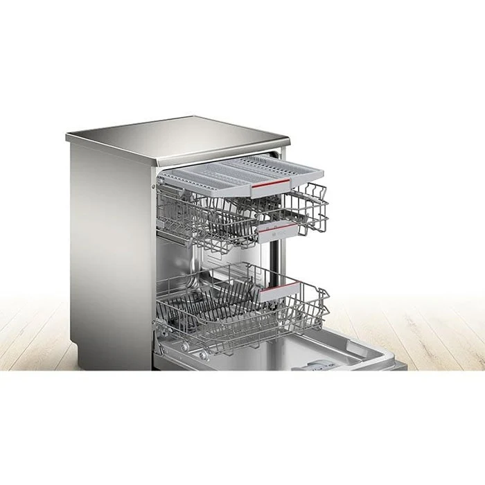 ჭურჭლის სარეცხი მანქანა BOSCH SMS6EMI65Q - Image 3