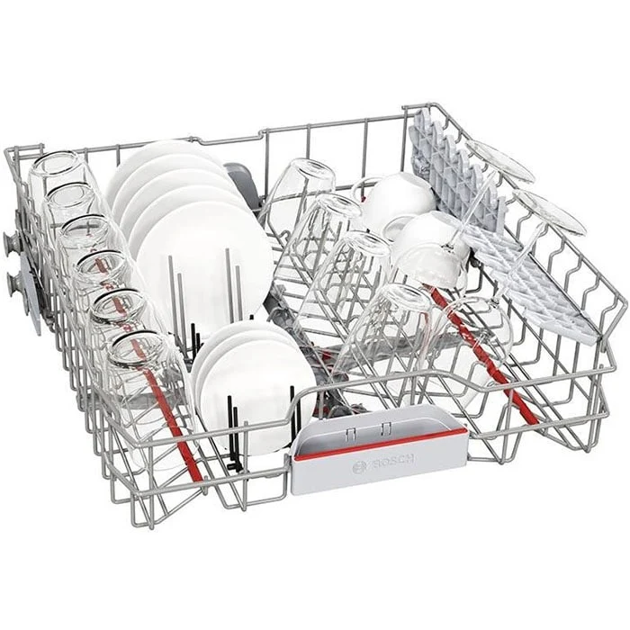 ჭურჭლის სარეცხი მანქანა BOSCH SMS6EMI65Q - Image 5