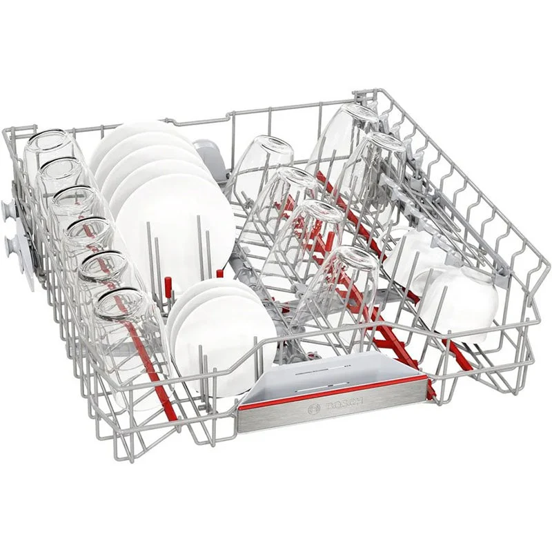 ჭურჭლის სარეცხი მანქანა BOSCH SMS8ZDI86Q - Image 5