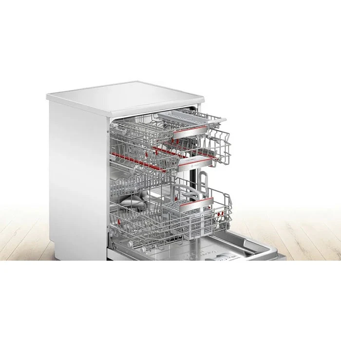 ჭურჭლის სარეცხი მანქანა BOSCH SMS8ZDW86Q - Image 3