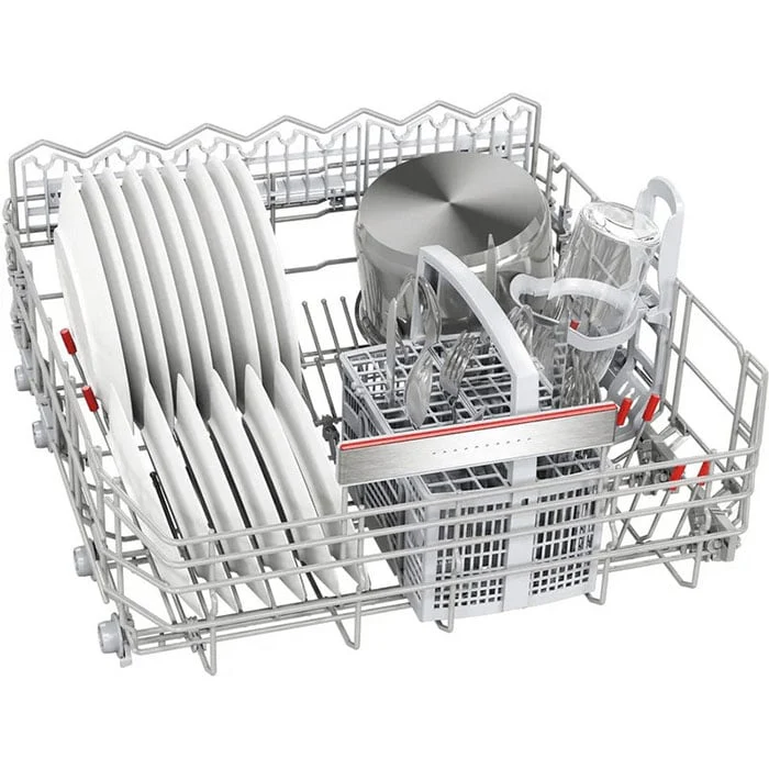 ჭურჭლის სარეცხი მანქანა BOSCH SMS8ZDW86Q - Image 4