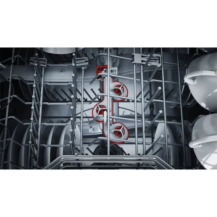 ჭურჭლის სარეცხი მანქანა BOSCH SMS8ZDW86Q - Image 8