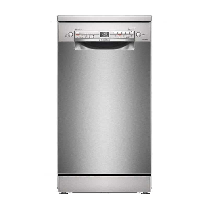 ჭურჭლის სარეცხი მანქანა BOSCH SPS2HMI54Q