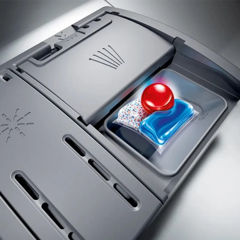 ჭურჭლის სარეცხი მანქანა BOSCH SPS2HMI54Q - Image 6