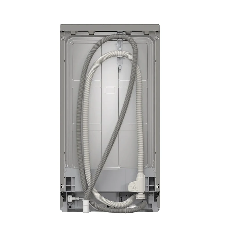 ჭურჭლის სარეცხი მანქანა BOSCH SPS2HMI54Q - Image 7