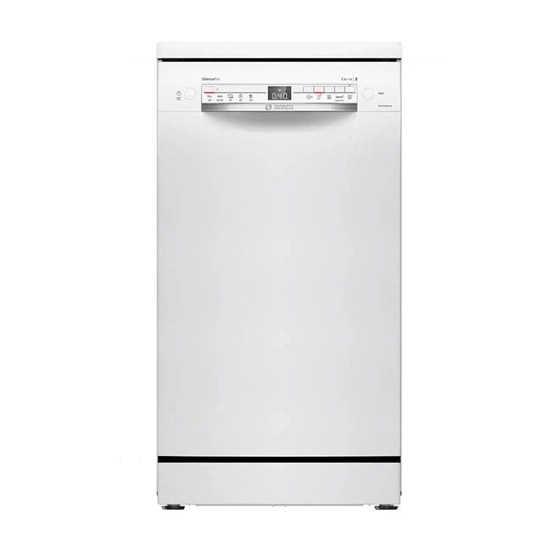 ჭურჭლის სარეცხი მანქანა BOSCH SPS2HMW54Q