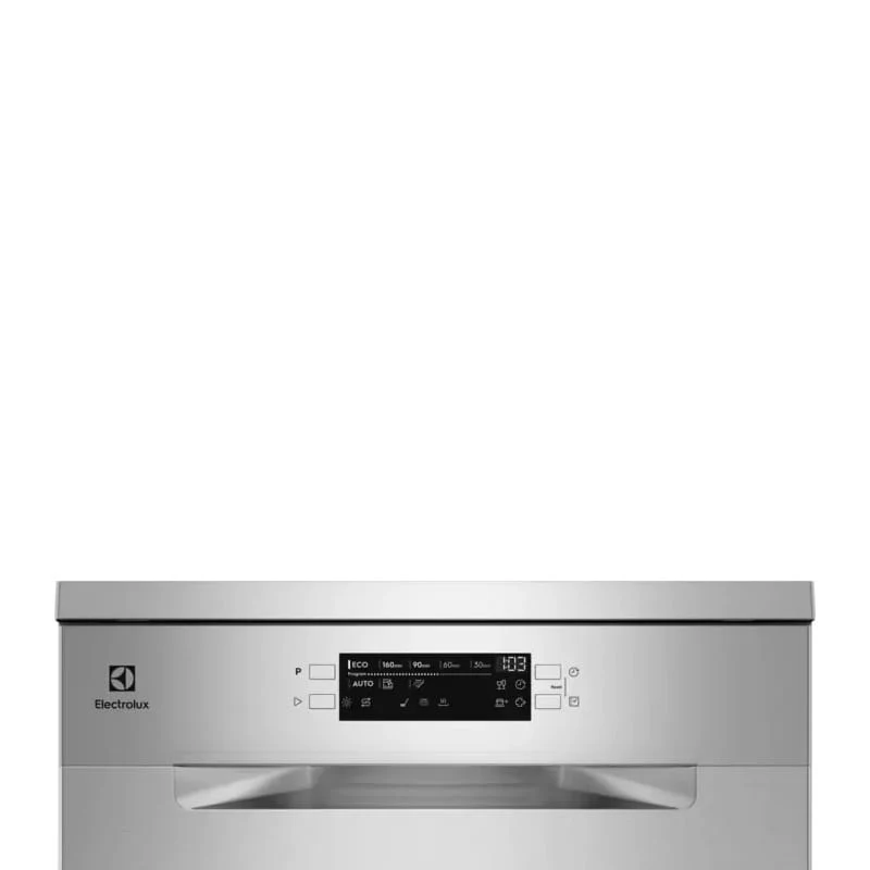 ჭურჭლის სარეცხი მანქანა Electrolux ESA47210SX - Image 2