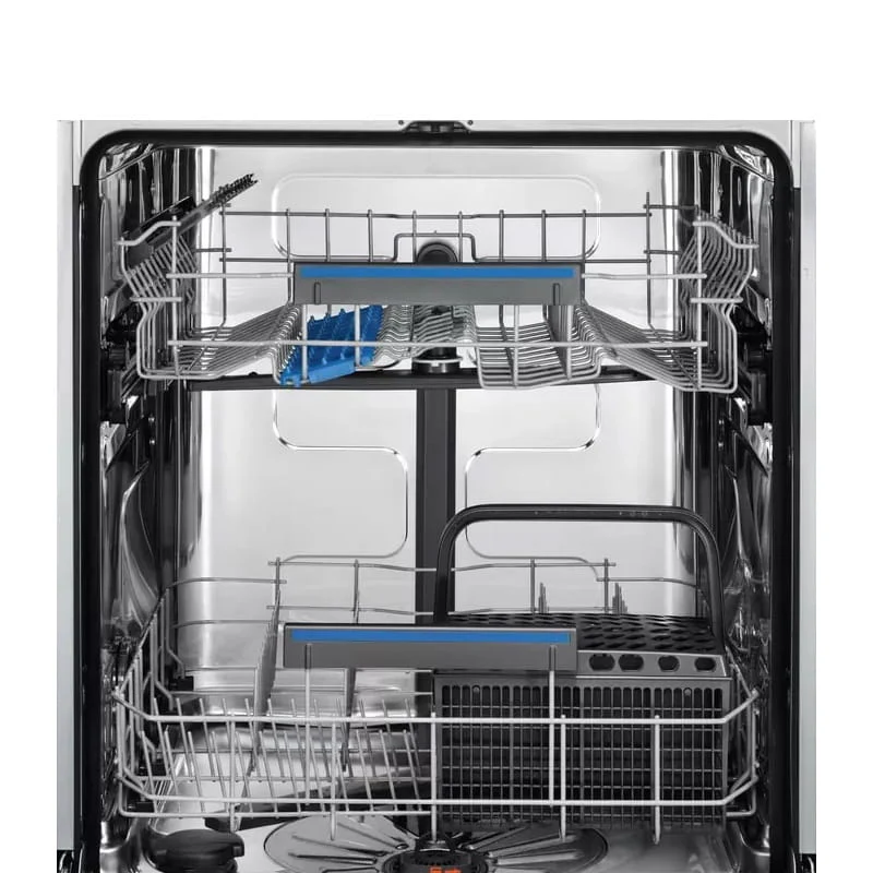 ჭურჭლის სარეცხი მანქანა Electrolux ESA47210SX - Image 3