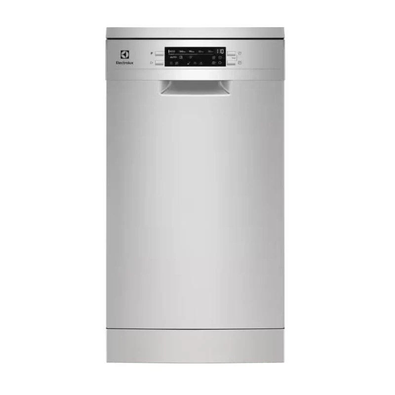 ჭურჭლის სარეცხი მანქანა Electrolux ESS64321SX