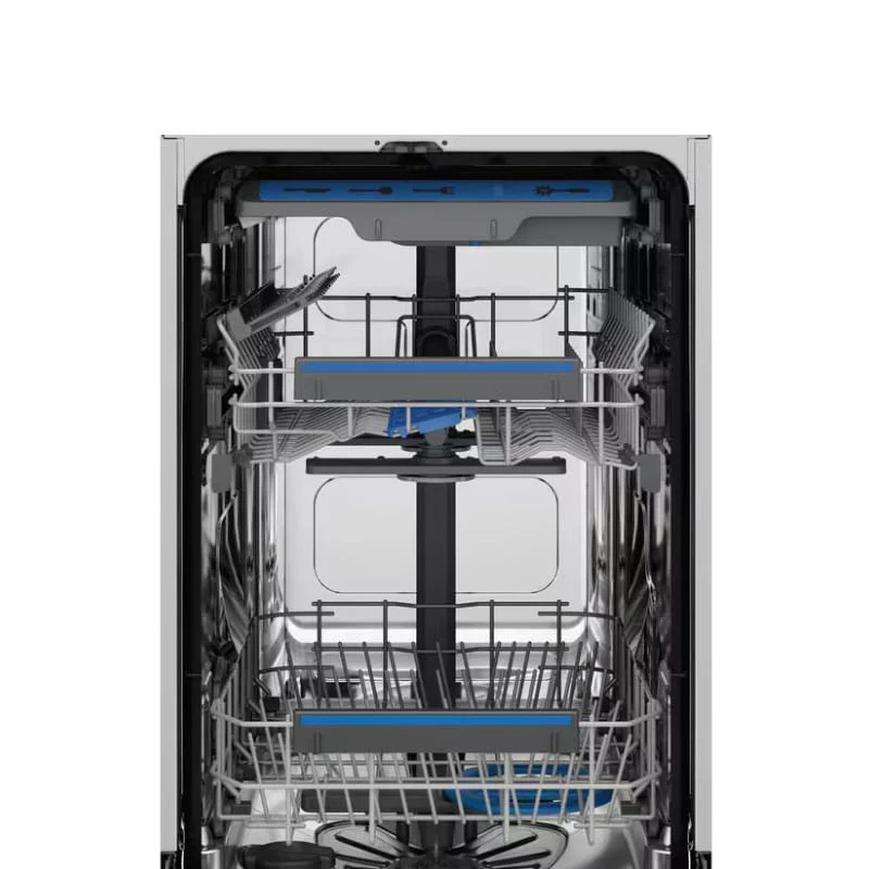 ჭურჭლის სარეცხი მანქანა Electrolux ESS64321SX - Image 3