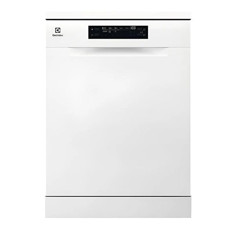 ჭურჭლის სარეცხი მანქანა Electrolux SEA94720SW