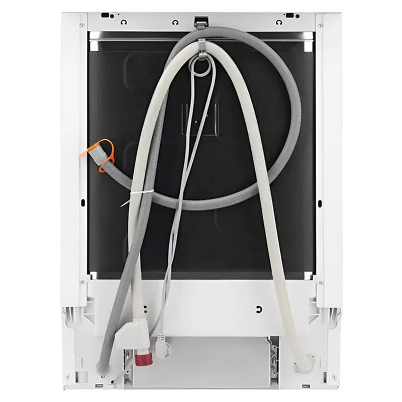 ჭურჭლის სარეცხი მანქანა Electrolux SEA94720SW - Image 2