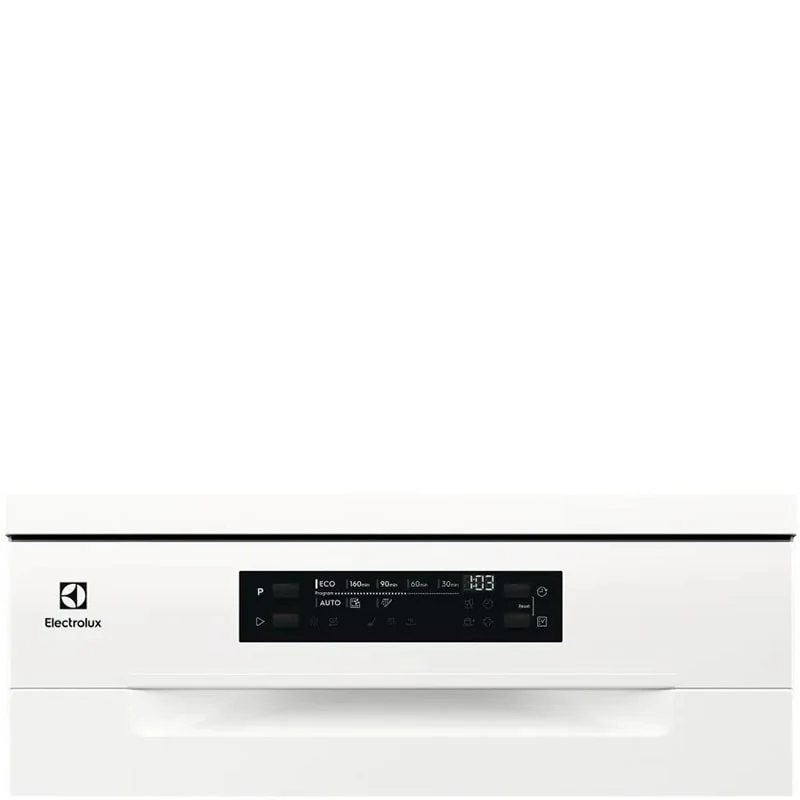 ჭურჭლის სარეცხი მანქანა Electrolux SEA94720SW - Image 3