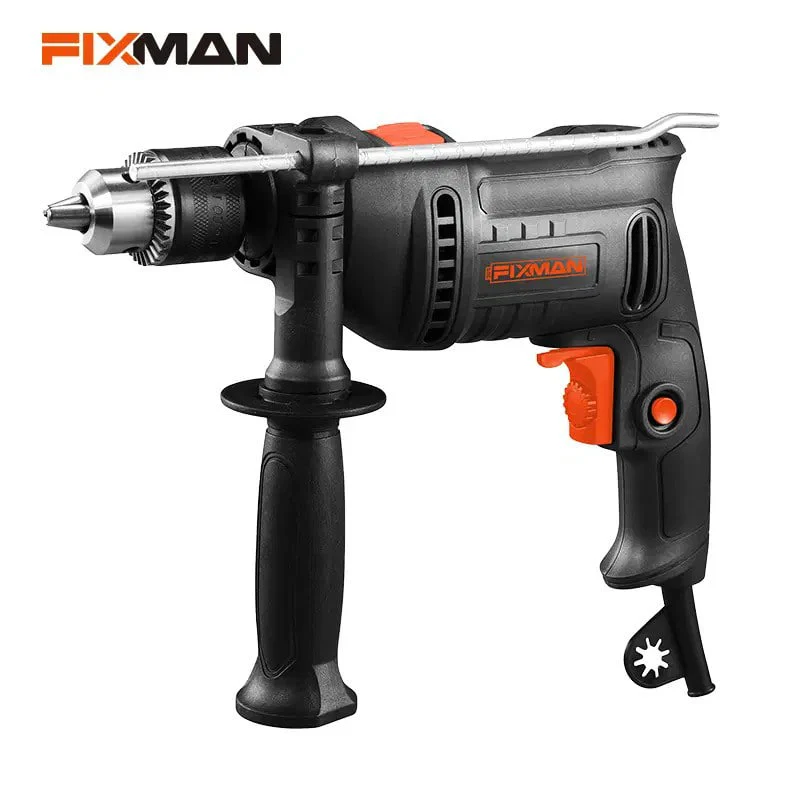 ელექტრო იმპულსური დრელი Fixman FM102850