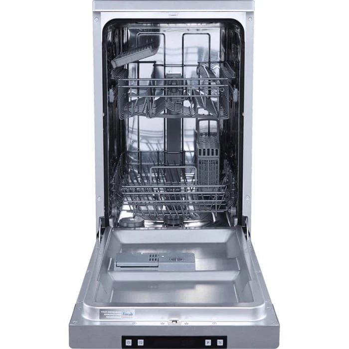 ჭურჭლის სარეცხი მანქანა GORENJE GS522E10S - Image 4