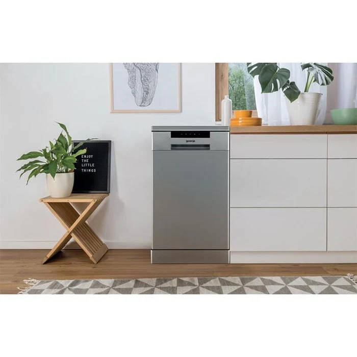 ჭურჭლის სარეცხი მანქანა GORENJE GS522E10S - Image 5