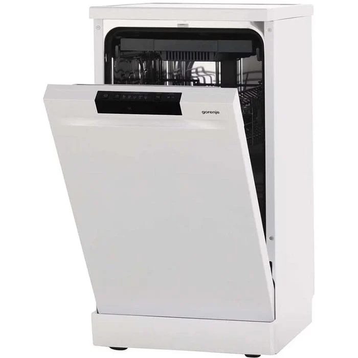 ჭურჭლის სარეცხი მანქანა GORENJE GS53010W - Image 2
