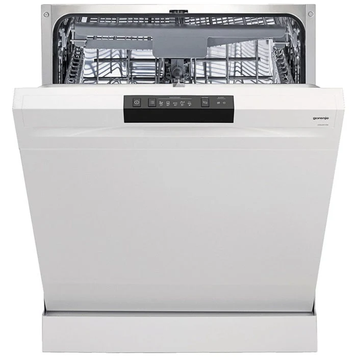 ჭურჭლის სარეცხი მანქანა GORENJE GS620C10W