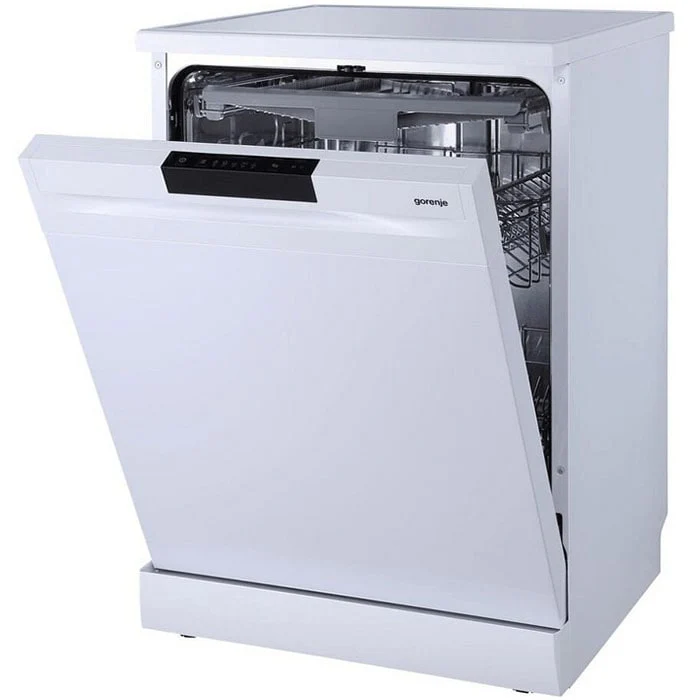 ჭურჭლის სარეცხი მანქანა GORENJE GS620C10W - Image 3