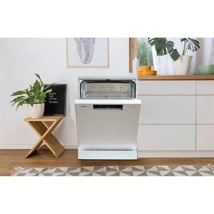 ჭურჭლის სარეცხი მანქანა GORENJE GS642E91WP - Image 4