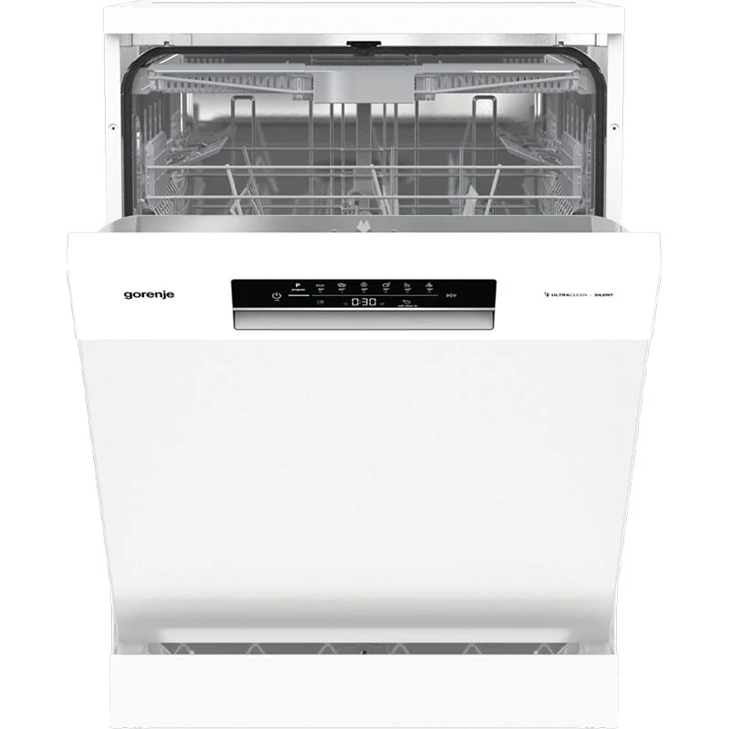 ჭურჭლის სარეცხი მანქანა GORENJE GS643E90W