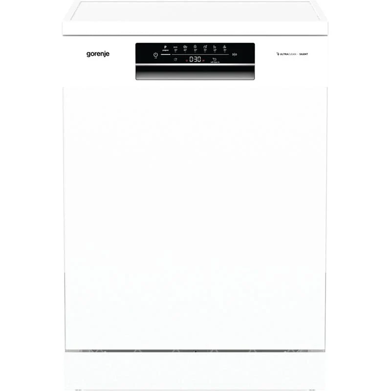 ჭურჭლის სარეცხი მანქანა GORENJE GS643E90W - Image 2
