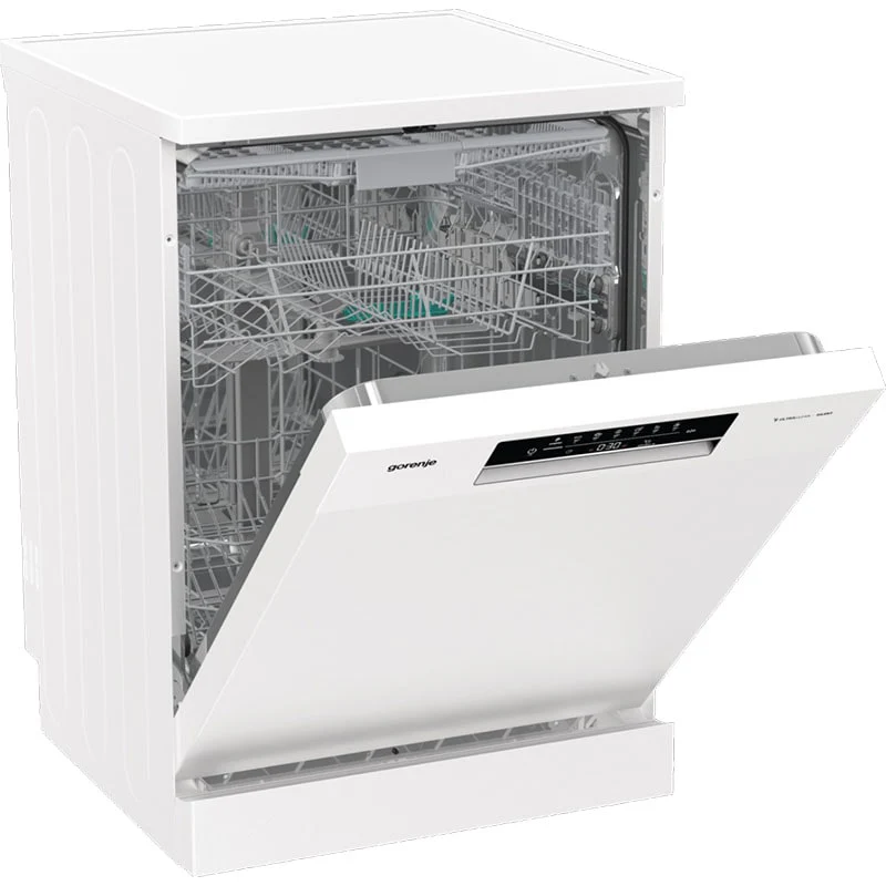 ჭურჭლის სარეცხი მანქანა GORENJE GS643E90W - Image 3