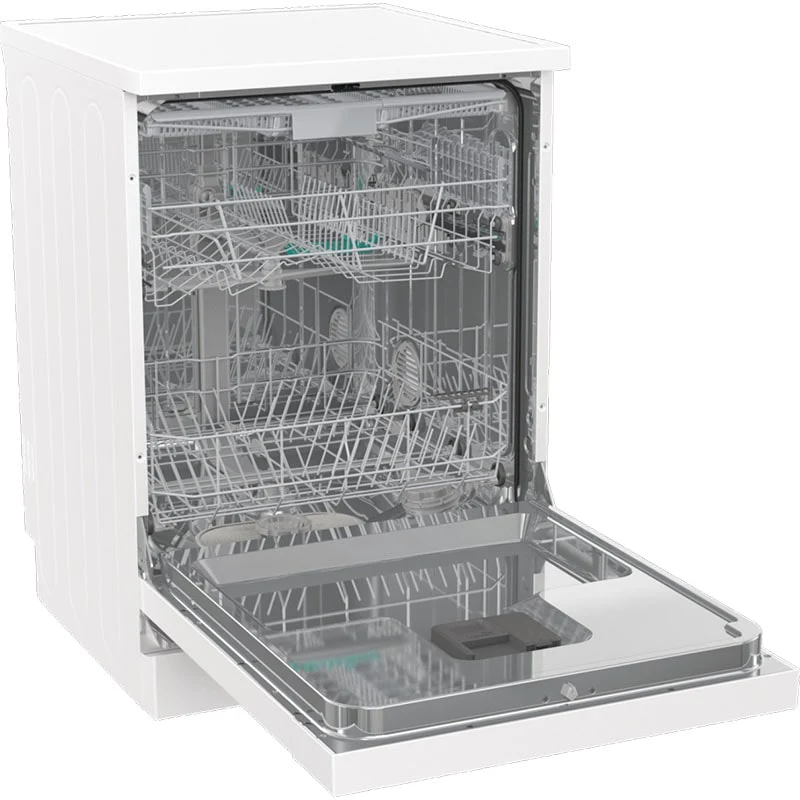 ჭურჭლის სარეცხი მანქანა GORENJE GS643E90W - Image 4