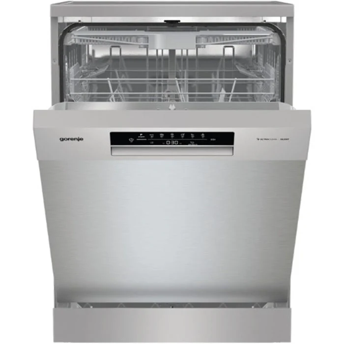 ჭურჭლის სარეცხი მანქანა GORENJE GS643E90X - Image 3