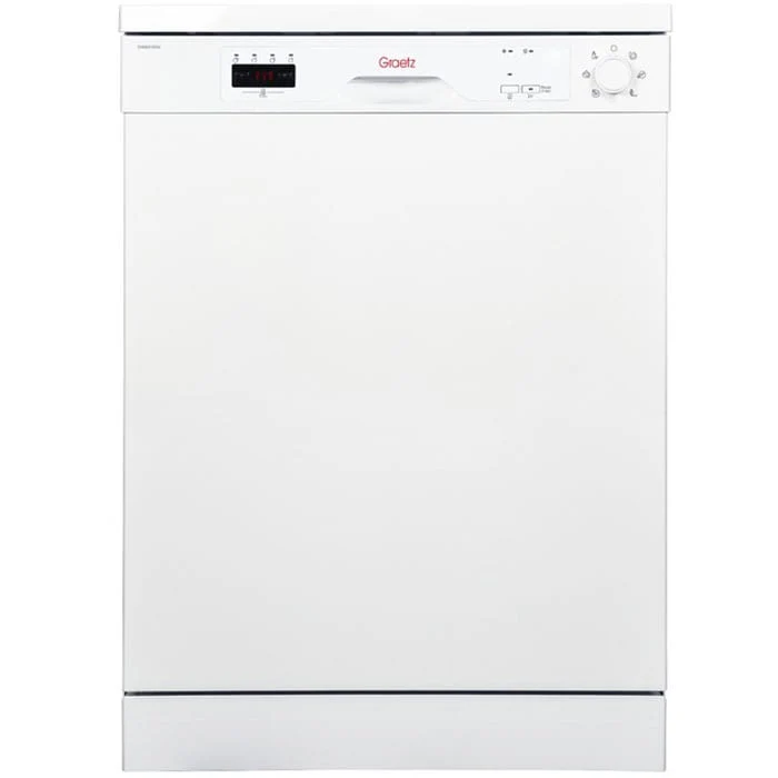 ჭურჭლის სარეცხი მანქანა GRAETZ DW6013SW კლასი A++