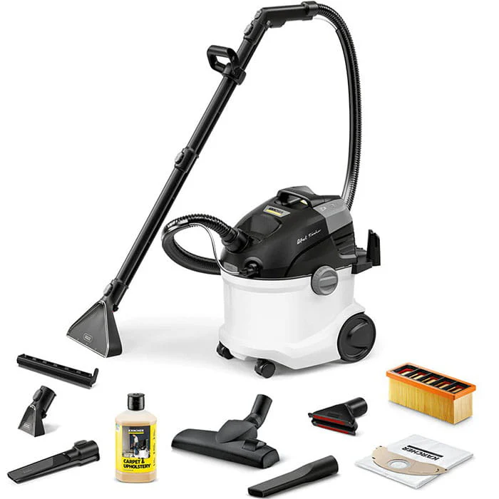 ქიმიური წმენდის აპარატი Karcher SE 6 Signature Line