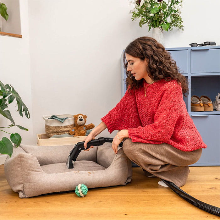 ქიმიური წმენდის აპარატი Karcher SE 6 Signature Line - Image 8