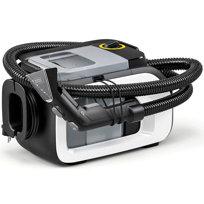 ქიმიური წმენდის აპარატი Karcher Spray extraction cleaner SE 3 Compact Home Floor - Image 2