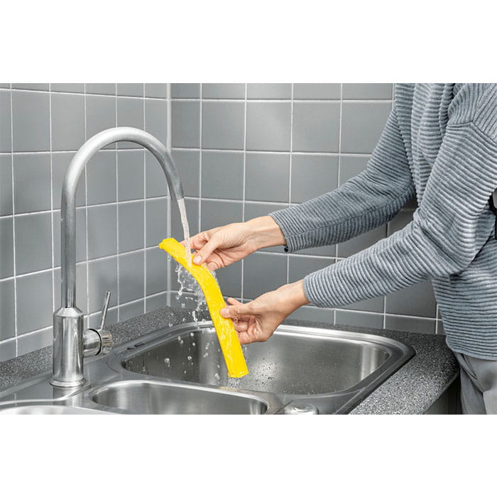 მინის სამწმენდი აპარატი Karcher WV 7 Signature Line - Image 2