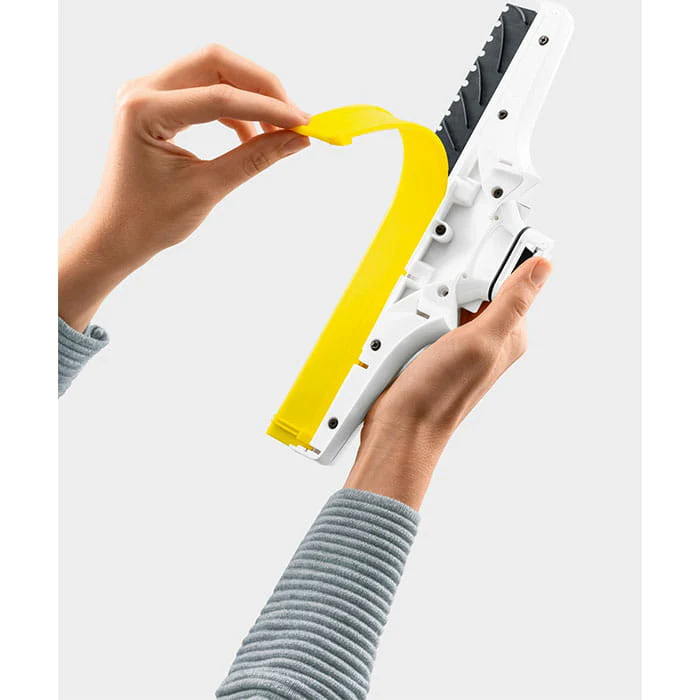მინის სამწმენდი აპარატი Karcher WV 7 Signature Line - Image 4