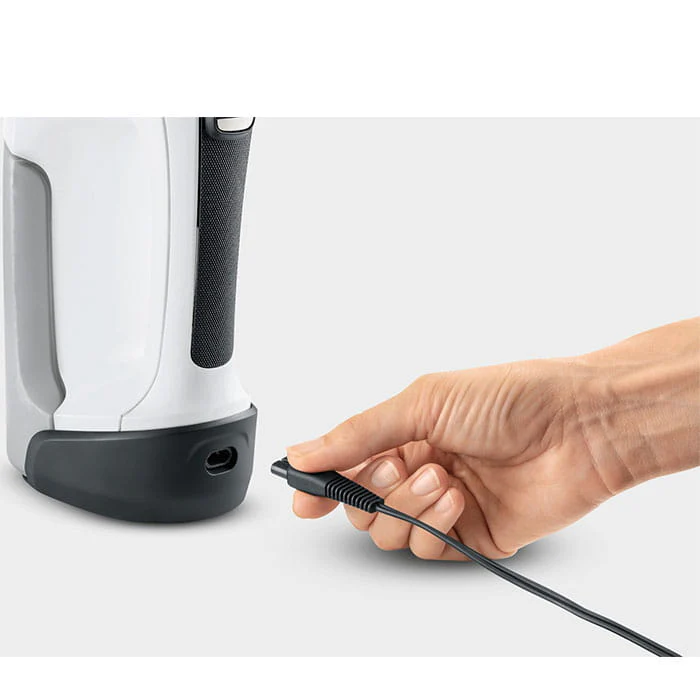 მინის სამწმენდი აპარატი Karcher WV 7 Signature Line - Image 5