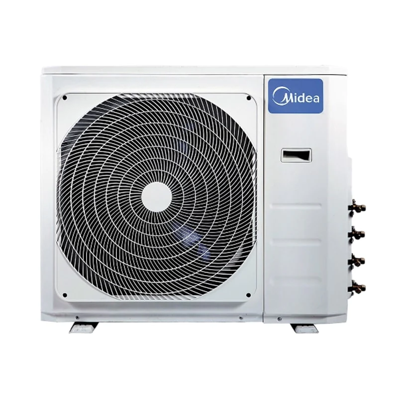 მულტისპლიტ კონდიციონერი MIDEA M4OB-36HFN8-Q + AB-12NXD0-M + AB-18NXD0-M-506 - Image 3