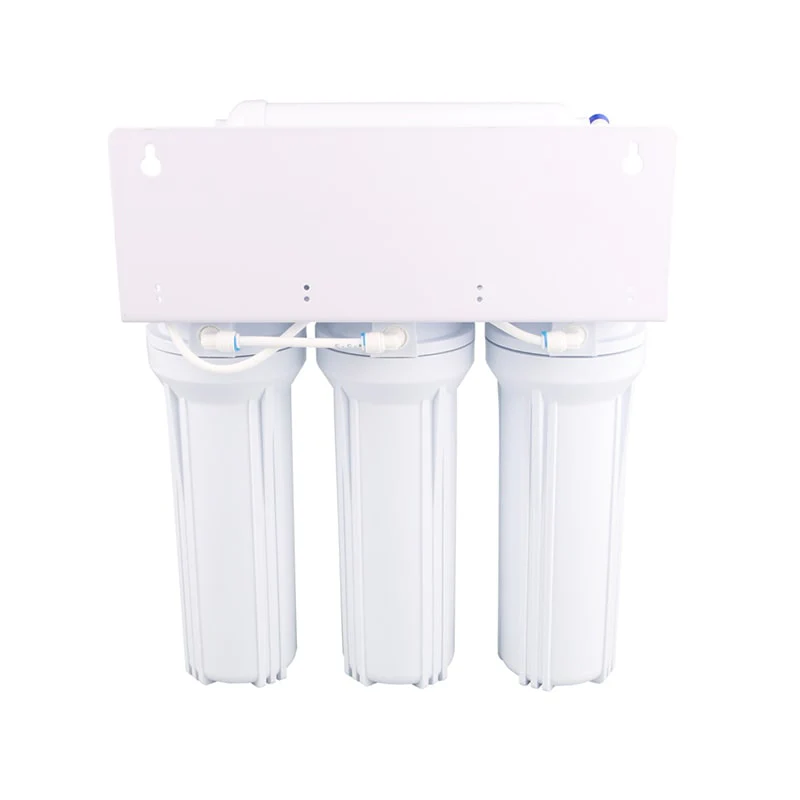 ულტრაფილტრაციის სისტემა MINERAL 5 - Image 4