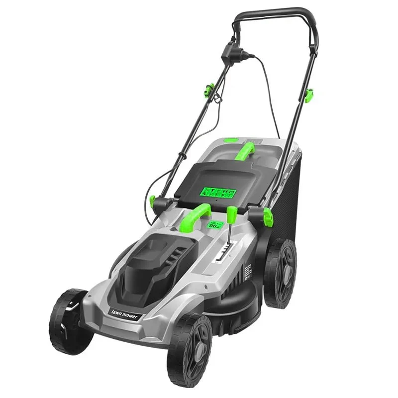 გაზონის საკრეჭი (ელექტრო) OEM LM-430 - Image 2