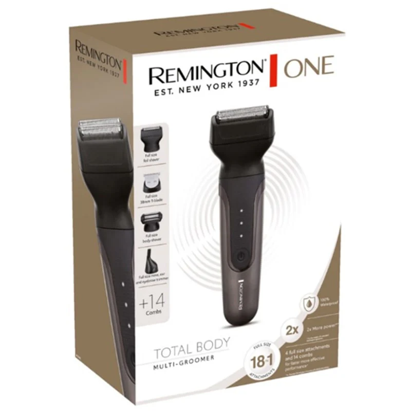 თმისა და წვერის საკრეჭი Remington PG780 E51 - Image 3