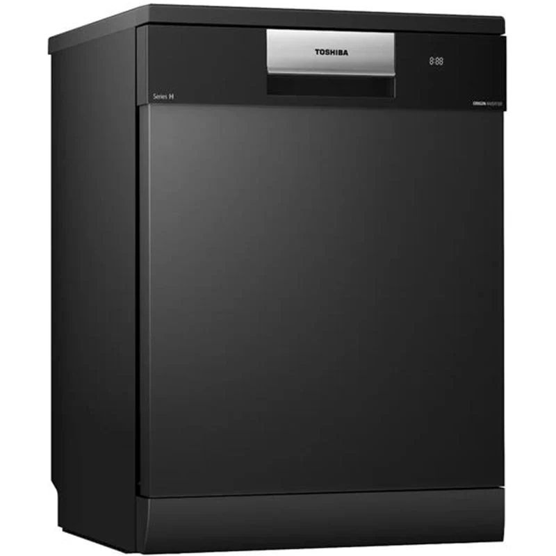 ჭურჭლის სარეცხი მანქანა TOSHIBA DW-14F6(B)-CIS - Image 7