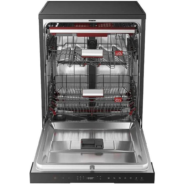 ჭურჭლის სარეცხი მანქანა TOSHIBA DW-14F7(B)-CIS - Image 6
