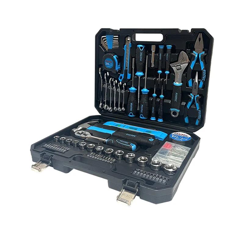 ინსტრუმენტების ნაკრები 234ც FIXTEC FHTK234 - Image 2