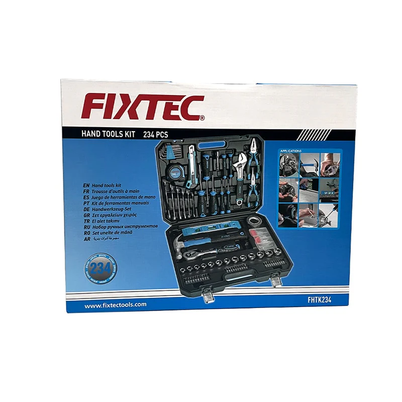 ინსტრუმენტების ნაკრები 234ც FIXTEC FHTK234 - Image 5