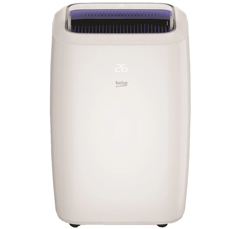 დასადგამი კონდიციონერი 35მ² Beko BP1125H