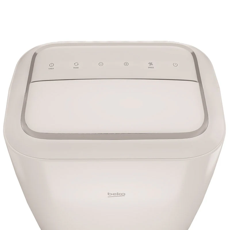 დასადგამი კონდიციონერი 35მ² Beko BP1125H - Image 3