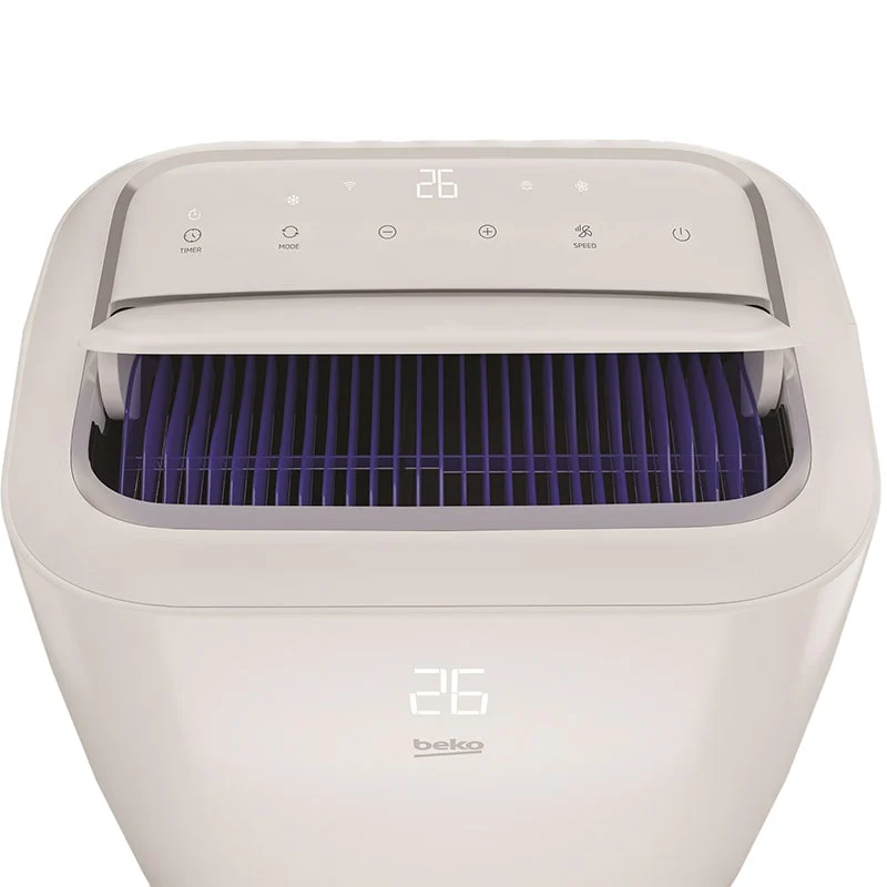 დასადგამი კონდიციონერი 35მ² Beko BP1125H - Image 4