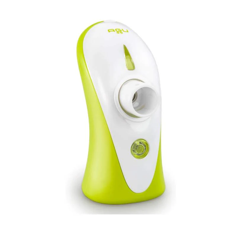 ინჰალატორი (ნებულაიზერი) AGU Baby Nebulizer MESH N8 - Image 4