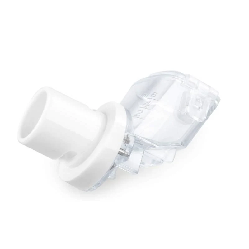 ინჰალატორი (ნებულაიზერი) AGU Baby Nebulizer MESH N8 - Image 7